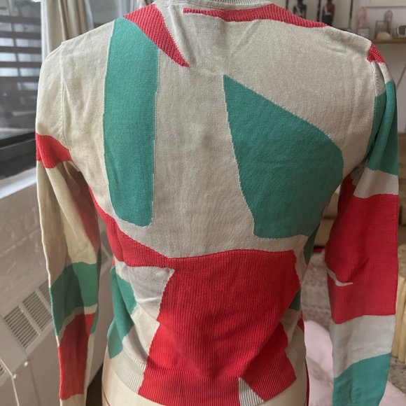 Kenzo sweater - Picture 3 of 4